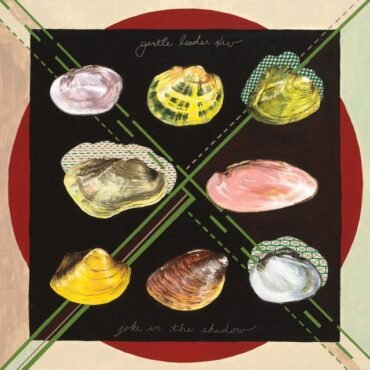 GENTLE LEADER XIV - JOKE IN THE SHADOW