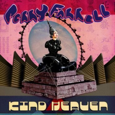 FARRELL, PERRY - KIND HEAVEN