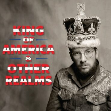 Costello, Elvis - King Of America (2024 Remaster)