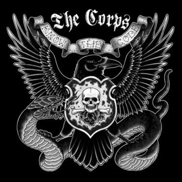 Corps, The - Know The Code