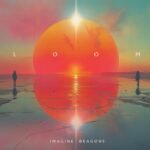 IMAGINE DRAGONS - LOOM (COKE BOTTLE CLEAR VINYL)