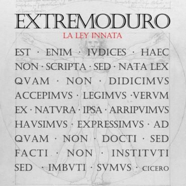 Extremoduro - La Ley Innata