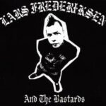 FREDERIKSEN, LARS & THE BASTARDS - LARS FREDERIKSEN & THE BASTARDS (MARBLE)