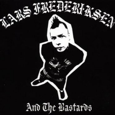 FREDERIKSEN, LARS & THE BASTARDS - LARS FREDERIKSEN & THE BASTARDS (MARBLE)