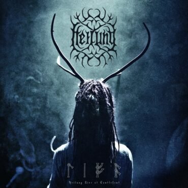 HEILUNG - LIFA - HEILUNG LIVE AT CASTLEFEST