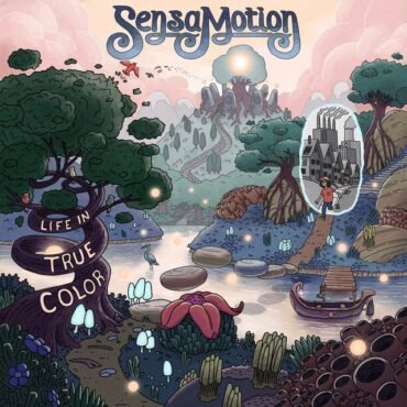 Bum - Wanna Smash Sensation (Color)