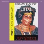 DIOP, ABY NGANA - LIITAL
