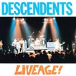 Descendents - Liveage