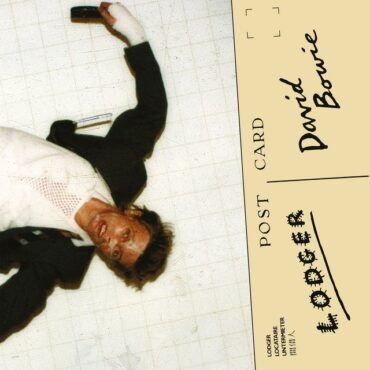 Bowie, David - Lodger (180 Gr)