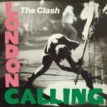 CLASH, THE - LONDON CALLING (180 GR)