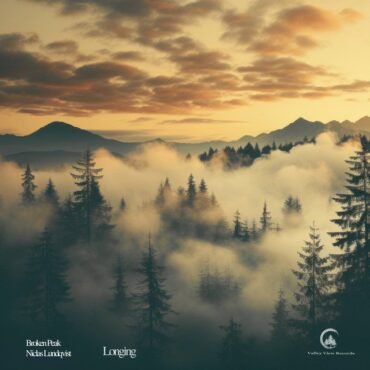 BLEAK PICTURE, THE - SONGS OF LONGING (CLEAR)