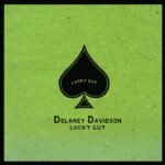 Delaney Davidson Lucky Guy