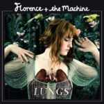 Florence & The Machine - Lungs