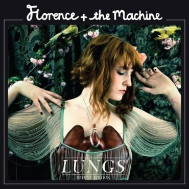 FLORENCE & THE MACHINE - LUNGS