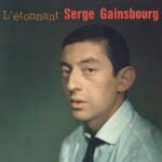 GAINSBOURG, SERGE - INITIALS B.B. (180 GR)