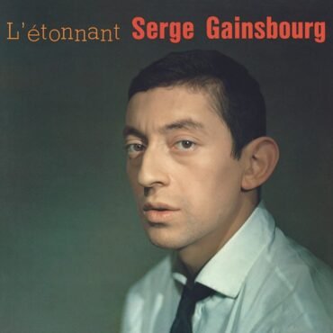 GAINSBOURG, SERGE - INITIALS B.B. (180 GR)