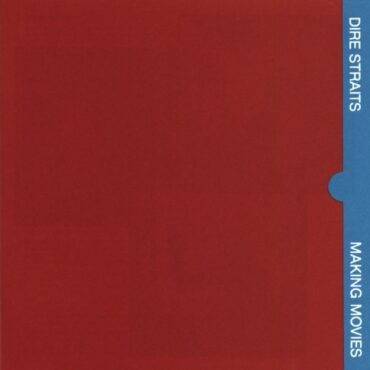DIRE STRAITS - MAKING MOVIES (180 GR 45RPM)