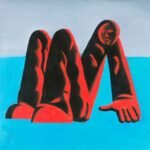 King Krule - MAN ALIVE! vinyl record