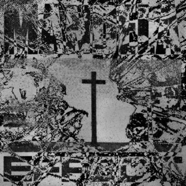 GONJASUFI - MANDELA EFFECT