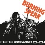 Burning Spear - Travelling (1974-79) vinyl record [vinyl LP]