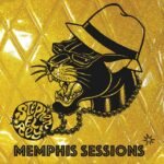 El Rey, Stephen - Memphis Sessions