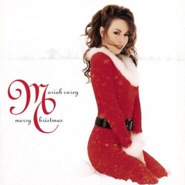 CAREY, MARIAH - MERRY CHRISTMAS (RED VINYL)