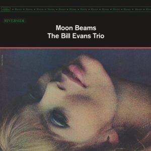 EVANS, BILL - TRIO - MOONBEAMS (180 GR)