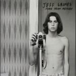 GRIMES, JEFF - MORE THAN MEMORY