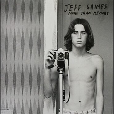 GRIMES, JEFF - MORE THAN MEMORY