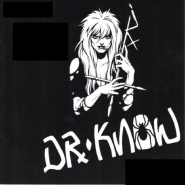 DR. KNOW - THE ORIGINAL GROUP (SPLATTER VINYL)