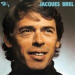 BREL, JACQUES - NE ME QUITTE PAS (COLOR)