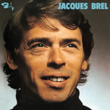 BREL, JACQUES - NE ME QUITTE PAS (COLOR)
