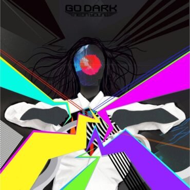GO DARK - NEON YOUNG
