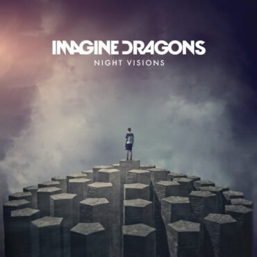 IMAGINE DRAGONS - NIGHT VISIONS: 10TH ANN. EXPENDED EDITION