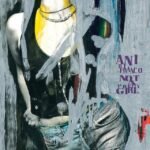 Ani Difranco - ANI DIFRANCO vinyl record