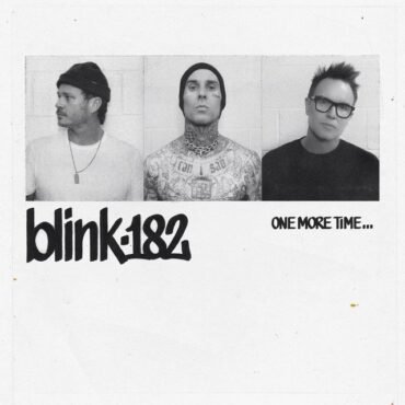 Blink 182 - One More Time...