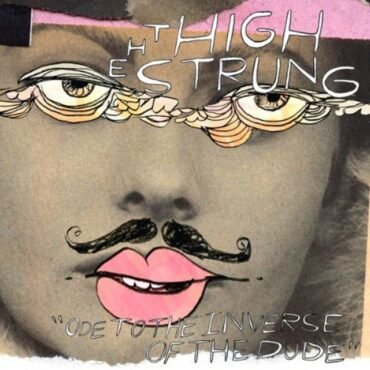 HIGH STRUNG, THE - ODE TO THE INVERSE OF THE DUDE