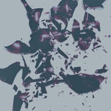 CHASMS - ON THE LEGS OF LOVE PURIFIED