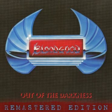 Bloodgood - Out Of The Darkness