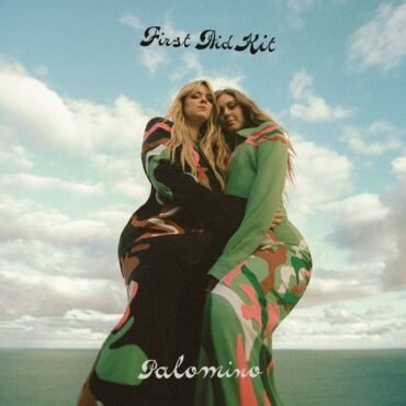 FIRST AID KIT - PALOMINO (INDIE)