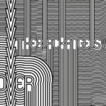 BLACK ANGELS, THE - PASSOVER (CLEAR W/BLACK SWIRL)