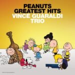 GUARALDI, VINCE - TRIO - PEANUTS GREATEST HITS