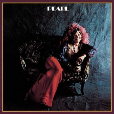 Joplin, Janis - Pearl (45 Rpm 180 Gr)