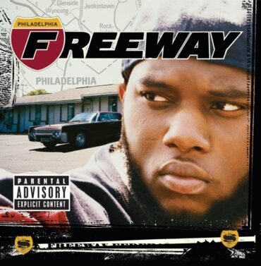 FREEWAY - PHILADELPHIA FREEWAY (INDIE)
