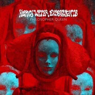 HEAVY WATER EXPERIMENTS - PHILOSOPHER QUEEN