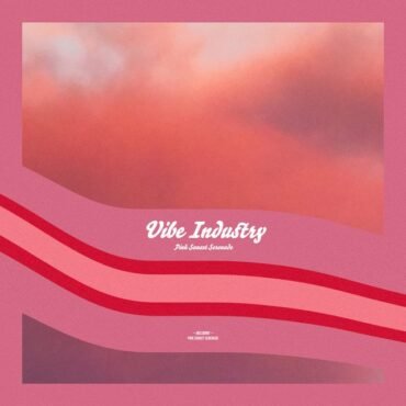 Body, The - No One Deserves Happiness (Clear W/Pink)