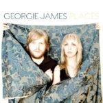 GEORGIE JAMES - PLACES (180 GR)