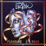 HARPER, BEN & TOM FREUND - PLEASURE AND PAIN (180 GR)