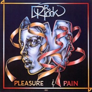 HARPER, BEN & TOM FREUND - PLEASURE AND PAIN (180 GR)