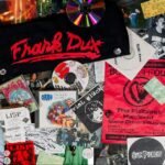 FRANK DUX - PRODUCT OF OUR YOUTH